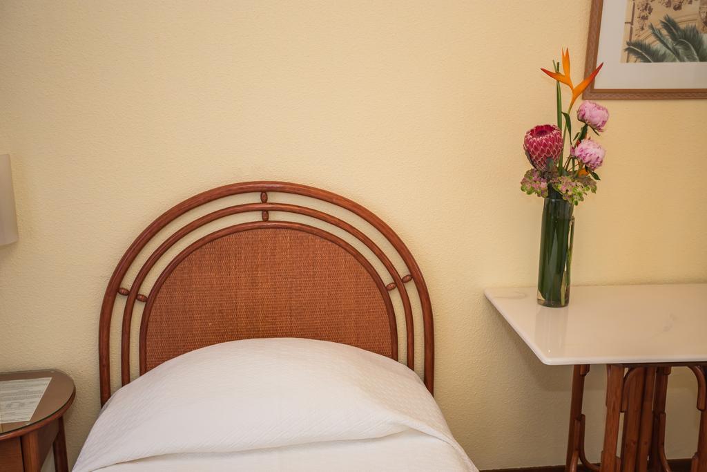 Hotel Residence Cite-Verdaine Geneva Room photo